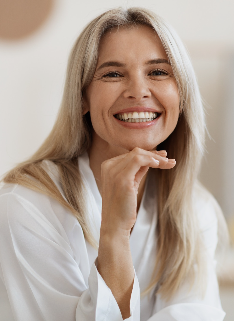 Root Canal Treatment